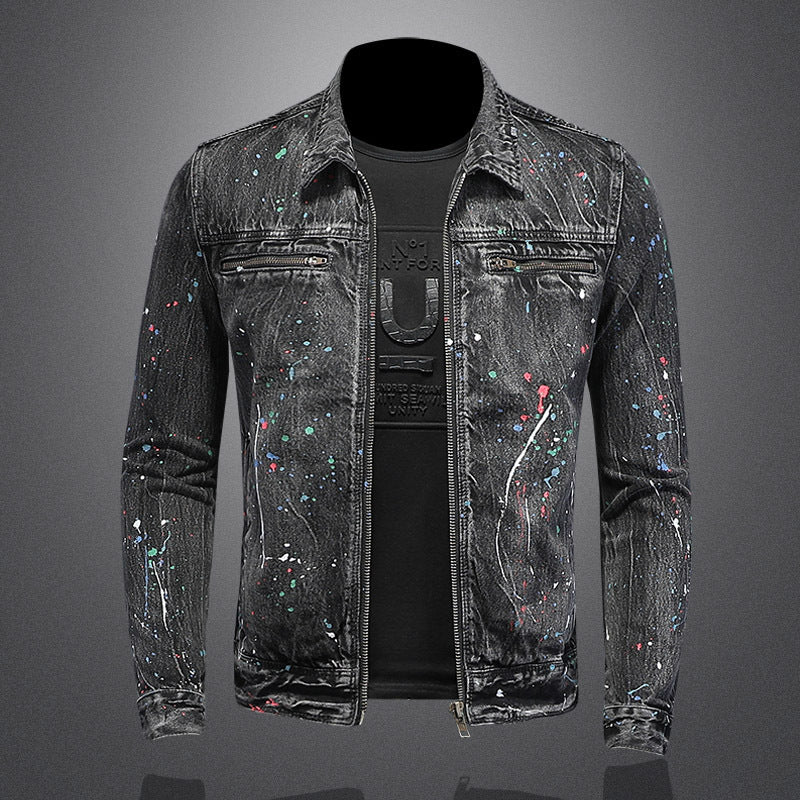 JACKET SERIES